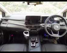 Nissan Note 2022