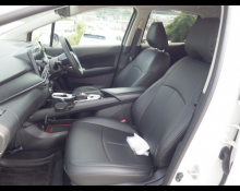 Nissan Note 2022