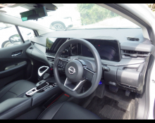Nissan Note 2022