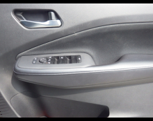 Nissan Note 2022