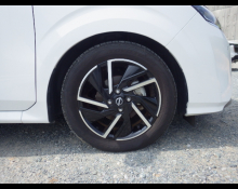 Nissan Note 2022