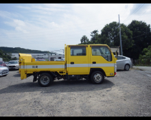 Isuzu Elf 2018
