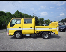 Isuzu Elf 2018