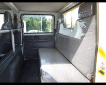 Isuzu Elf 2018