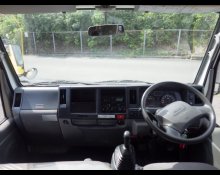 Isuzu Elf 2018