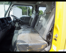 Isuzu Elf 2018