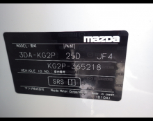 Mazda CX-8 2022