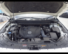 Mazda CX-8 2022