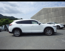 Mazda CX-8 2022