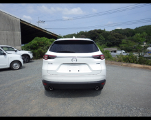 Mazda CX-8 2022