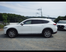 Mazda CX-8 2022