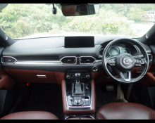 Mazda CX-8 2022