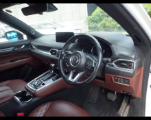 Mazda CX-8 2022