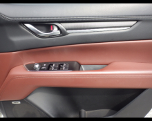 Mazda CX-8 2022
