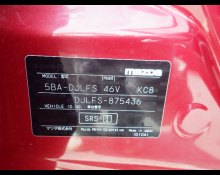 Mazda Mazda2 2025