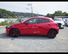 Mazda Mazda2 2025