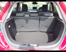 Mazda Mazda2 2025