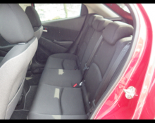 Mazda Mazda2 2025