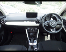 Mazda Mazda2 2025
