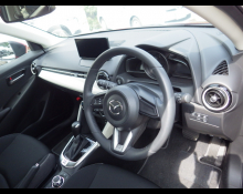 Mazda Mazda2 2025