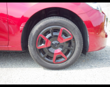 Mazda Mazda2 2025