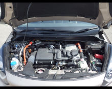 Honda Fit 2022
