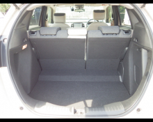 Honda Fit 2022