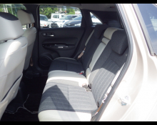 Honda Fit 2022
