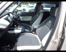 Honda Fit 2022