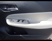 Honda Fit 2022