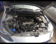 Mazda Mazda2 2022