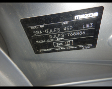 Mazda Mazda2 2022
