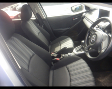 Mazda Mazda2 2022