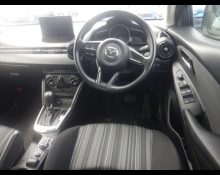 Mazda Mazda2 2022