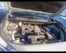 Toyota RAV4 2022