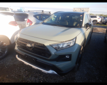 Toyota RAV4 2022