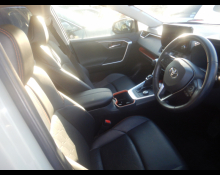 Toyota RAV4 2022