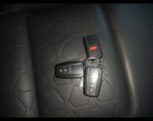 Toyota RAV4 2022