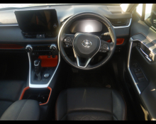 Toyota RAV4 2022