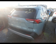 Toyota RAV4 2022