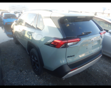 Toyota RAV4 2022