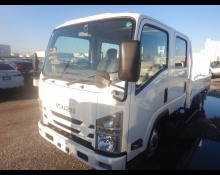 Isuzu Elf 2015