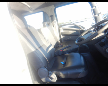 Isuzu Elf 2015