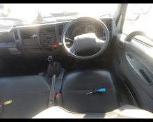 Isuzu Elf 2015