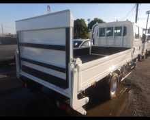 Isuzu Elf 2015