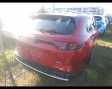 Honda Vezel 2026