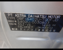 Toyota Townace Truck 2020