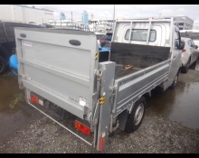 Toyota Townace Truck 2020