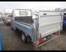 Toyota Townace Truck 2020
