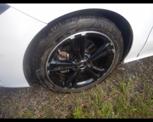Mercedes Benz CLA-class 2024